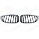 PANJUR KROM SIYAH SPORT SET BMW F34 LCİ 2013>