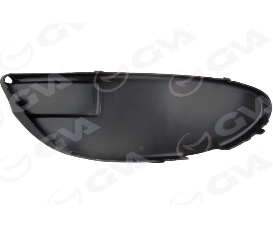 TAMPON IZGARA KAPAGI ON SOL MERCEDES S-CLASS W222 14>