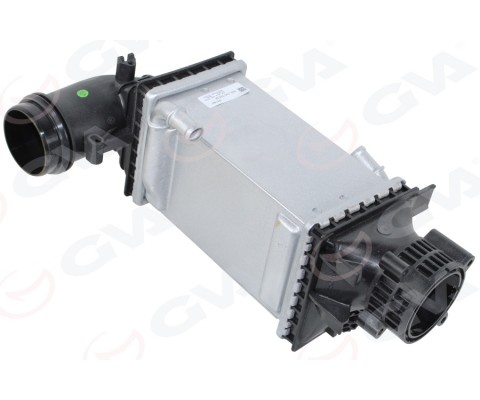 TURBO RADYATÖRÜ INTERCOOLER GOLF/PASSAT/TIGUAN/A3/CUPRA FORMENTOR1.5 TSI 2016 > DPB-DPC-DADA-DACA