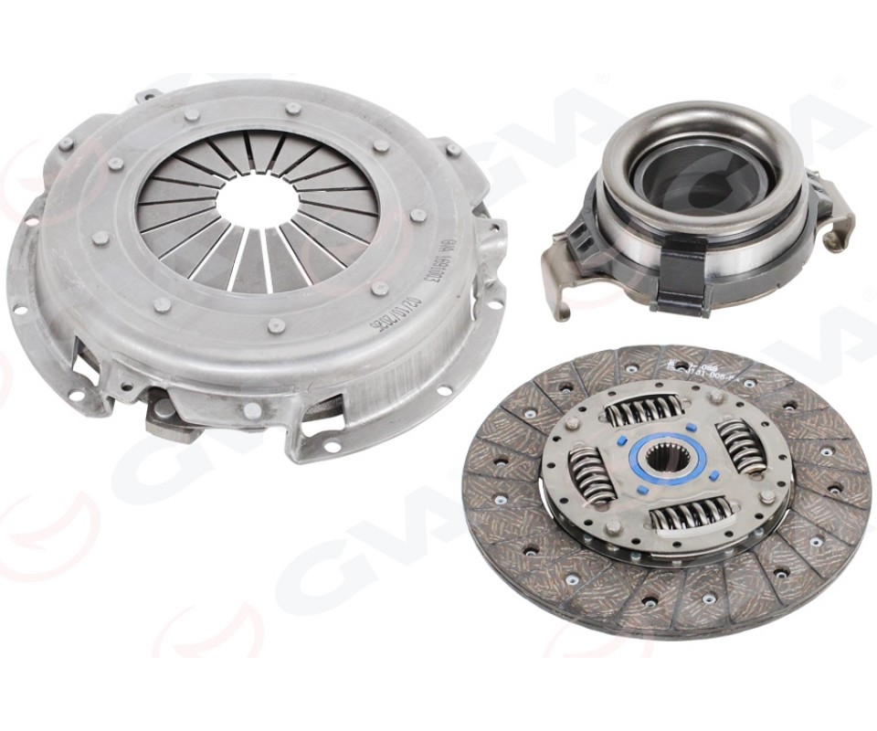DEBRİYAJ SETİ STAREX YM /H1 2.5 TD YM 826837