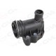 SOGUTMA SUYU FLANSI MERCEDES OM642 W203 W204 C209 C218 C219 W211 W212 W164 W166 X204 W221