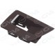 CAM DUGME CERCEVSİ ON ARKA SAĞ MOCHA BMW F10