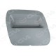 ÖN TAMPON SAĞ-SOL ÇEKİ DEMİR KAPAĞI YENİ DUSTER XJD GRİ 620721430R