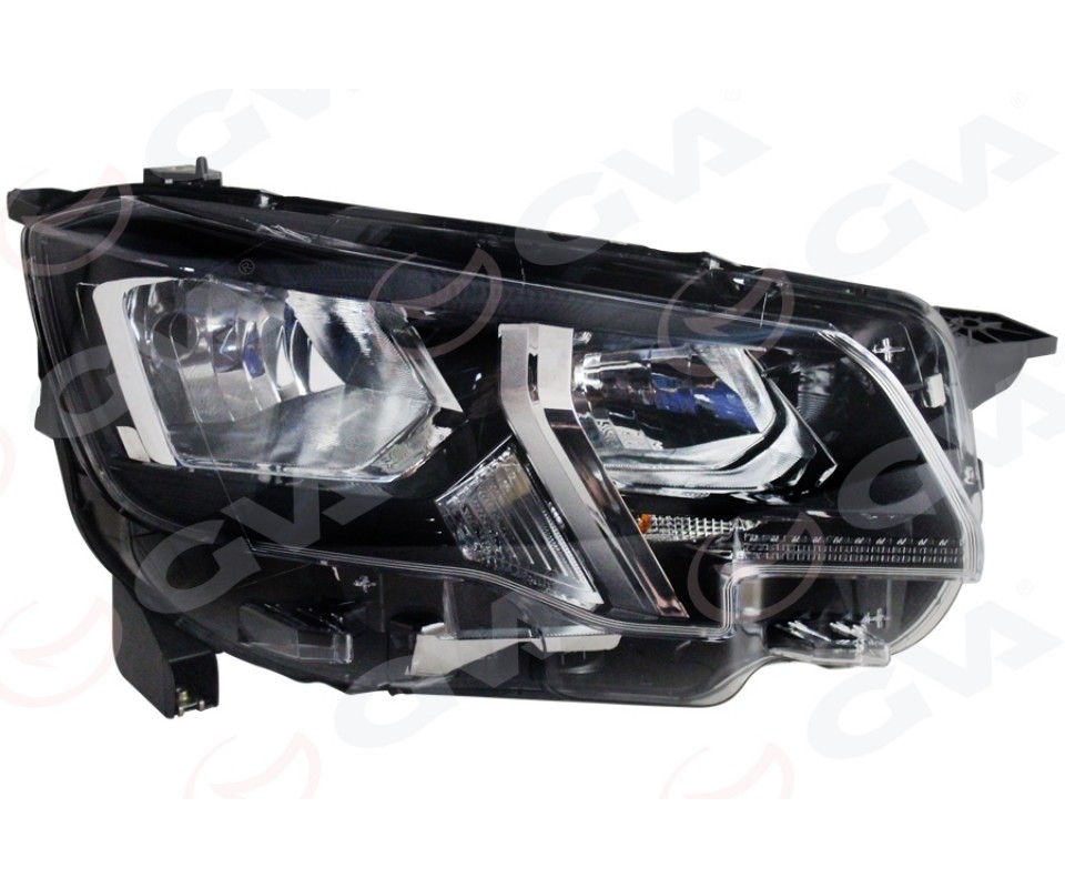FAR SAĞ MOTORLU RIFTER-PARTNER 18>
