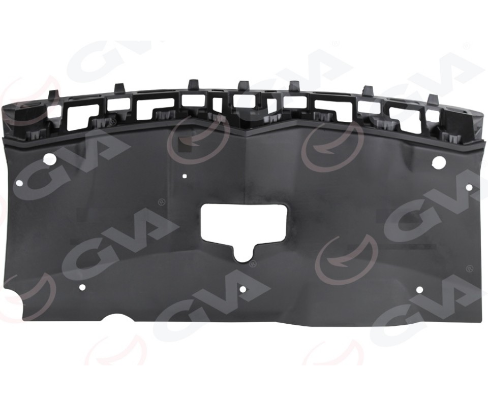 PANJUR RADYATÖR ÜST DAVLUMBAZI PLASTİĞİ CITROEN C5 X7 08>