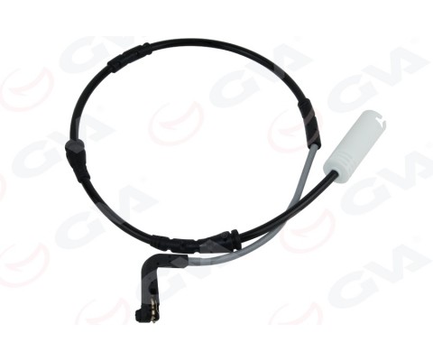 BALATA FISI ON BMW X1 E84