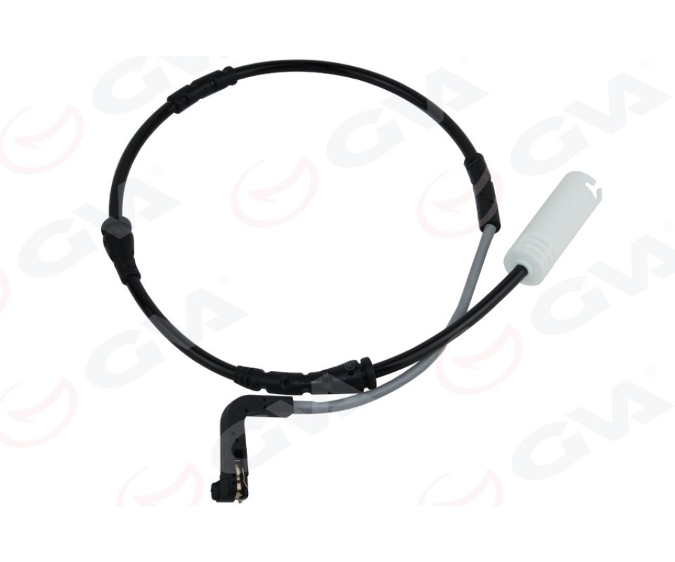 BALATA FISI ON BMW X1 E84