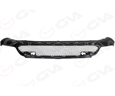 TAMPON IZGARASI ON ORTA MERCEDES GLC-CLASS C253 16>