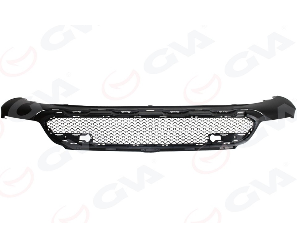 TAMPON IZGARASI ON ORTA MERCEDES GLC-CLASS C253 16>