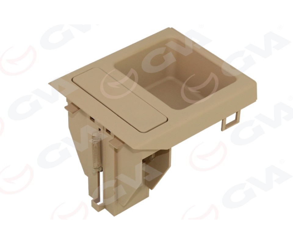 BOZUK PARA KUTUSU ORTA KONSUL BEJ BMW E46 98>06