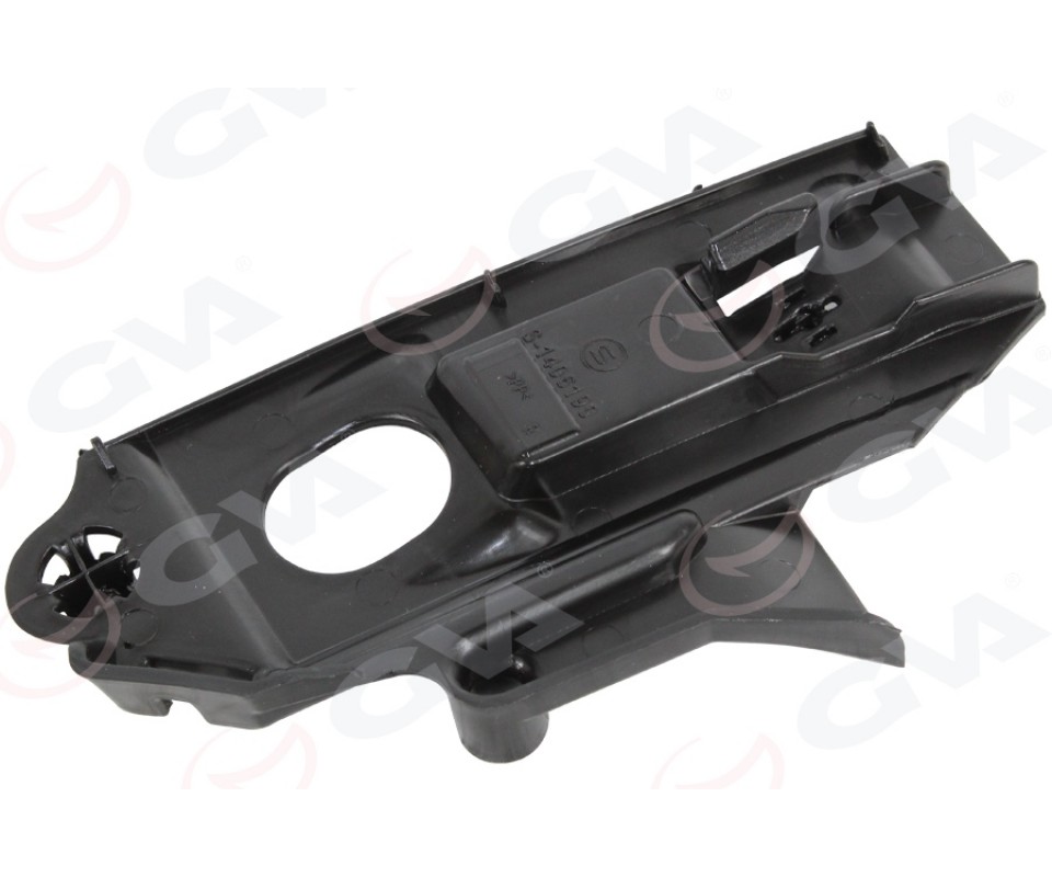 ÖN TAMPON AYAĞI SAĞ BRAKETİ CORSA C-COMBO C 02>11