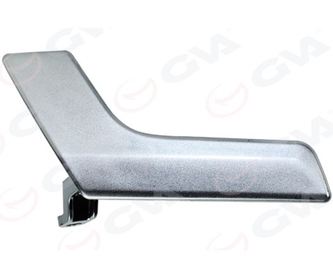 İÇ KAPI KOL KULBU MAT KROM SOL MERCEDES W204-212-214-E200-E250