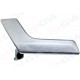 İÇ KAPI KOL KULBU MAT KROM SOL MERCEDES W204-212-214-E200-E250