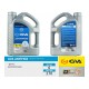 ANTİFRİZ 3 LT -37 C MAVİ Koli 6 Ad