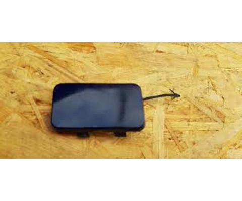 ARKA TAMPON ÇEKİ DEMİR KAPAĞI CLIO II