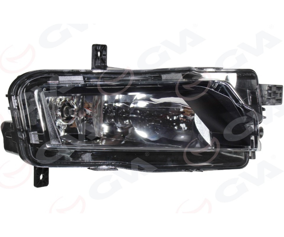 ÖN TAMPON SİS FARI SOL CADDY 2015 >