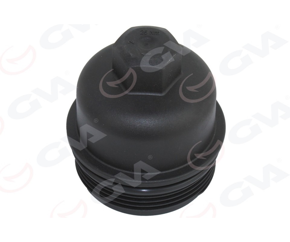 YAĞ FILTRE KAPAĞı N47N B37 B38 B46 B47 B48 E90 F20>F01 G20 G30 E84 F25 G01 F15