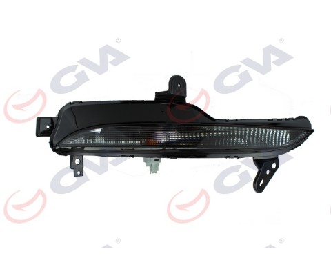 ÖN TAMPON SİNYALİ SAĞ RENAULT MEGANE IV 15>