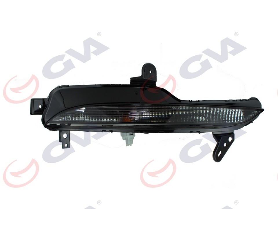 ÖN TAMPON SİNYALİ SAĞ RENAULT MEGANE IV 15>