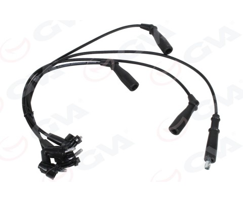 BUJİ KABLOSU TOYOTA COROLLA 1.3L 2E EE90 EE100 88-98