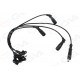 BUJİ KABLOSU TOYOTA COROLLA 1.3L 2E EE90 EE100 88-98