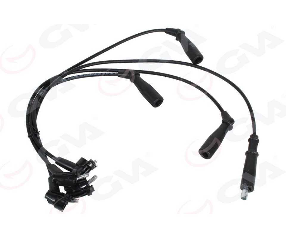 BUJİ KABLOSU TOYOTA COROLLA 1.3L 2E EE90 EE100 88-98