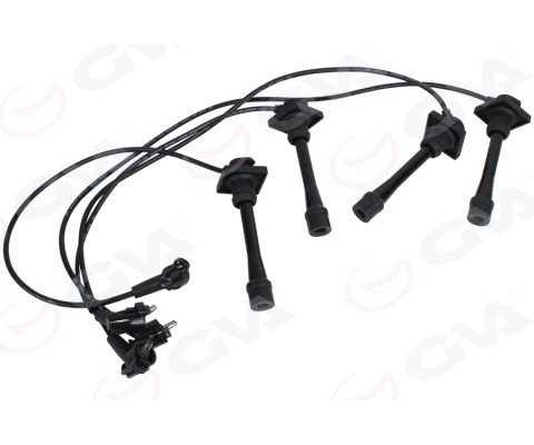 BUJİ KABLOSU TOYOTA COROLLA 1.6L 4A-FE AE101 AE111 DOHC enjeksiyonlu 92-00