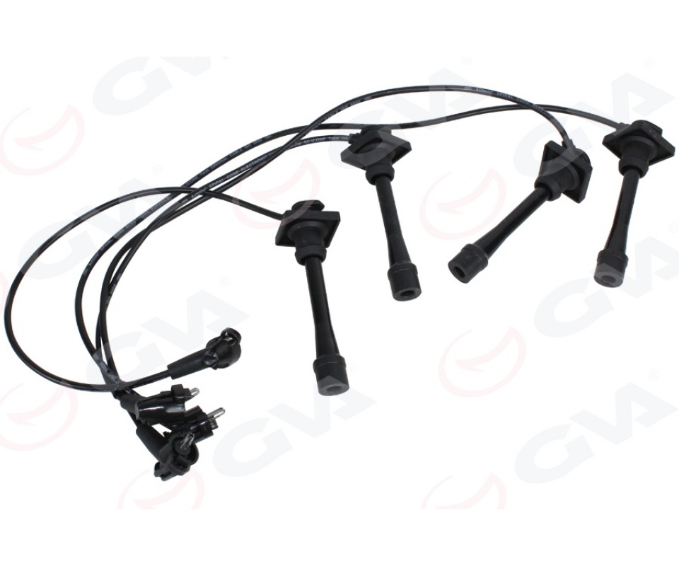 BUJİ KABLOSU TOYOTA COROLLA 1.6L 4A-FE AE101 AE111 DOHC enjeksiyonlu 92-00