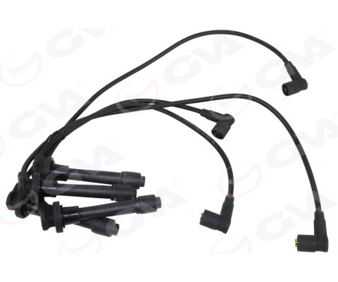 BUJİ KABLOSU HONDA CIVIC 1.4L D14 yerli-japon 96-01 / 1.6L D16Y4 yerli civic 16v 96-01 / ACCORD 2.0L F20B CH kasa 99-01