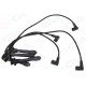 BUJİ KABLOSU HONDA CIVIC 1.4L D14 yerli-japon 96-01 / 1.6L D16Y4 yerli civic 16v 96-01 / ACCORD 2.0L F20B CH kasa 99-01