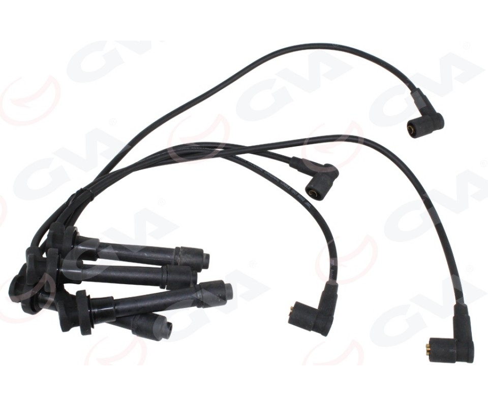 BUJİ KABLOSU HONDA CIVIC 1.4L D14 yerli-japon 96-01 / 1.6L D16Y4 yerli civic 16v 96-01 / ACCORD 2.0L F20B CH kasa 99-01