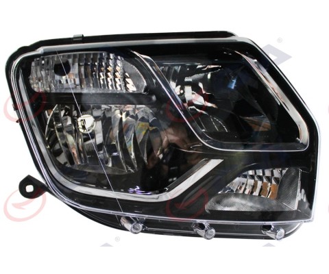 FAR KOMPLE SAĞ D.DUSTER 2013>