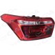 STOP ARKA SOL CITROEN C-ELYSEE 17-19