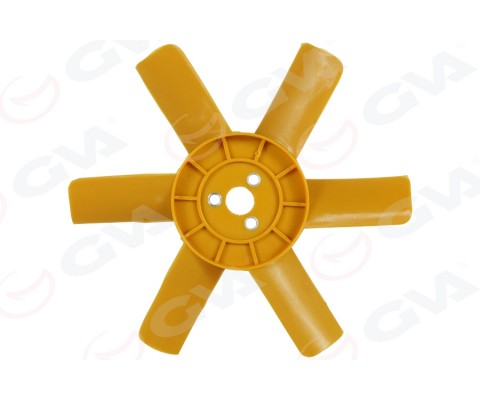 FAN MOTORU PERVANESI B.RUL DKS-KARSAN BOXER 6 KANAT