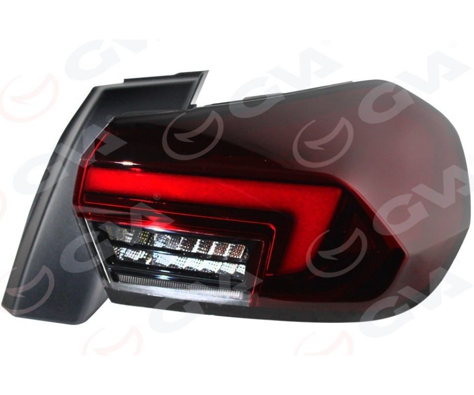 STOP DIŞ SAĞ LEDLİ OPEL CORSA F 20 >