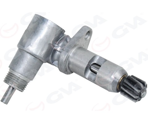 KM DİŞLİSİ FIAT DKS 9 TERS
