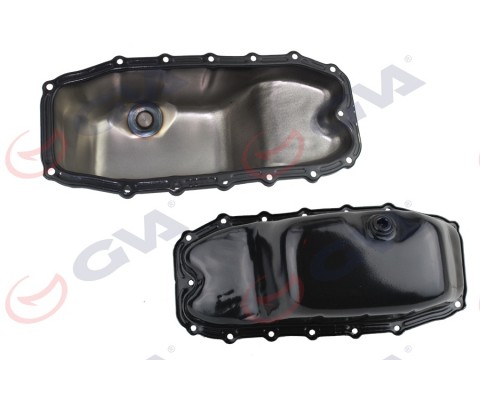 YAĞ KARTERİ FIORINO-DOBLO-LINEA-PALIO-ALBEA-PUNTO-500 1.3 MTJ 16V-1.3JTD 16V-ASTRA-CORSA 1.3CDTI 16V -SUZUKI IGNES-SWIFT-WAGON R Z13DT 1.3DDIS 16V -BIPPER-NEMO 1.3HDI 16V 652235-55197679-93184623