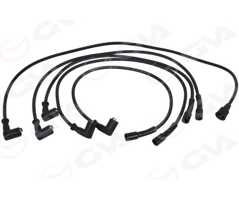 BUJİ BOBİN KABLOSU SUZUKI CARRY 1.0L F10A SK410 84->