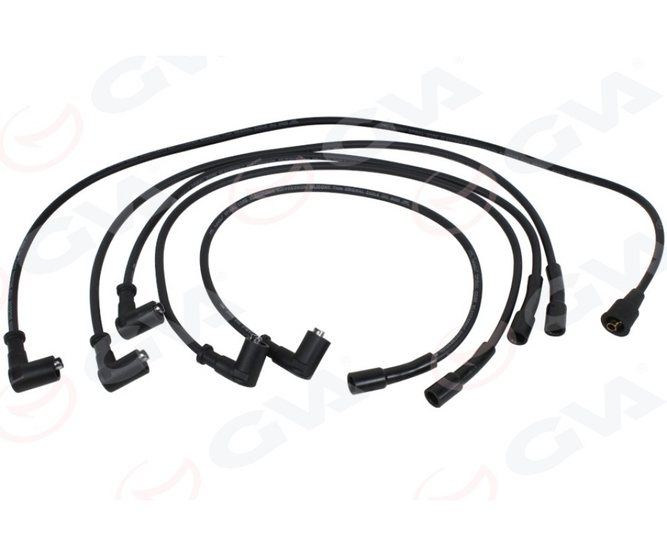 BUJİ BOBİN KABLOSU SUZUKI CARRY 1.0L F10A SK410 84->