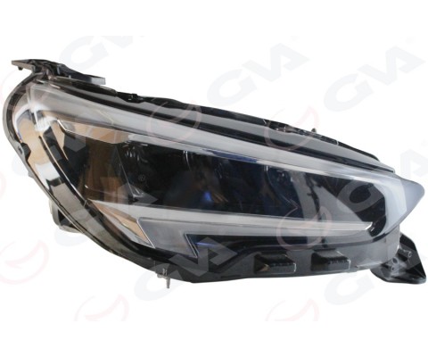 SOL FAR OPEL CORSA F LED 19>