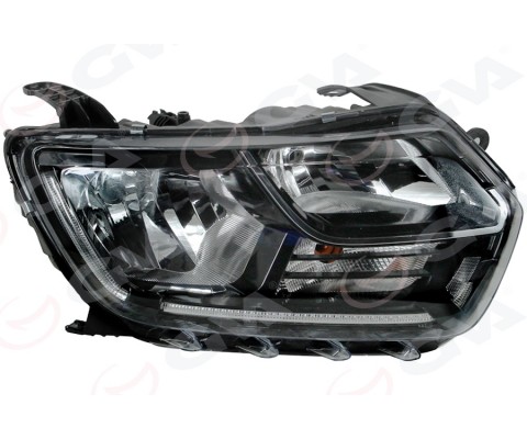 FAR SAĞ LEDLİ MANUEL DACIA DUSTER II 18>