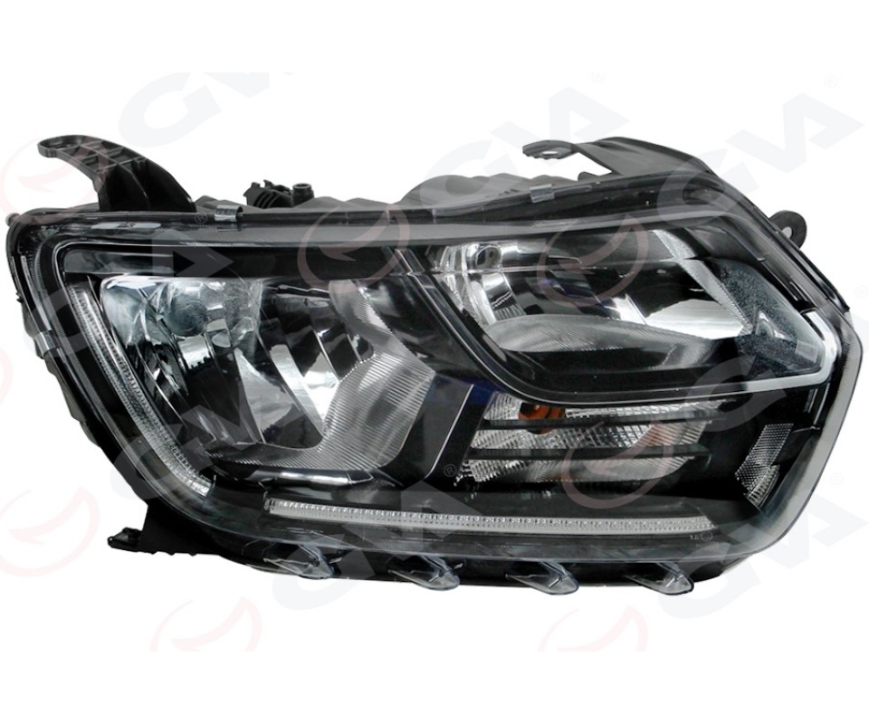 FAR SAĞ LEDLİ MANUEL DACIA DUSTER II 18>