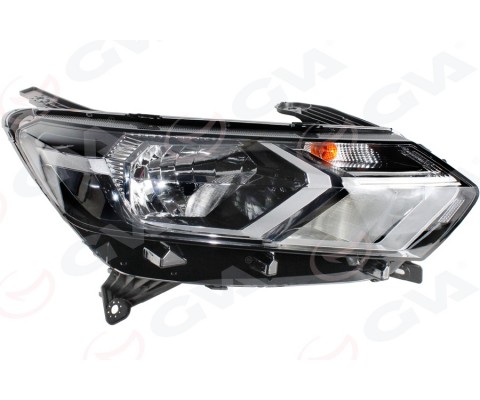 FAR SAĞ KROM DACIA SANDERO 21> LOGAN 21> JOGGER 22>