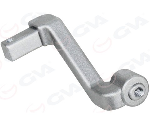 RADYATÖR BAĞLANTI BRAKETİ SOL ALT OPEL CORSA C 01-