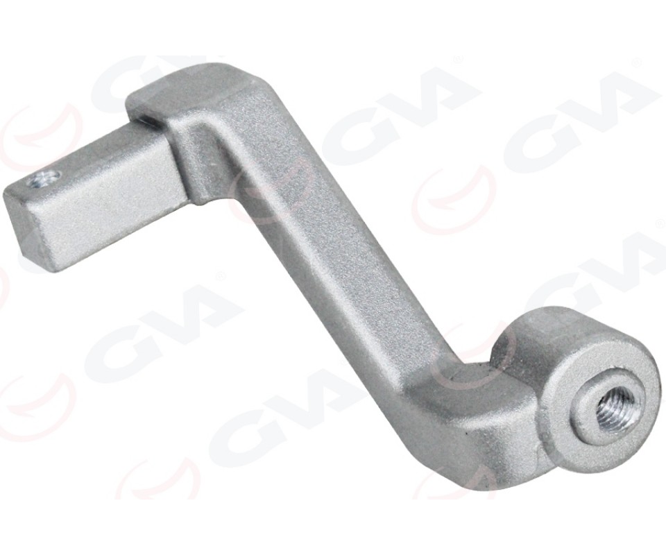 RADYATÖR BAĞLANTI BRAKETİ SOL ALT OPEL CORSA C 01-