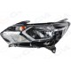 FAR SOL KROM DACIA SANDERO 21> LOGAN 21> JOGGER 22>