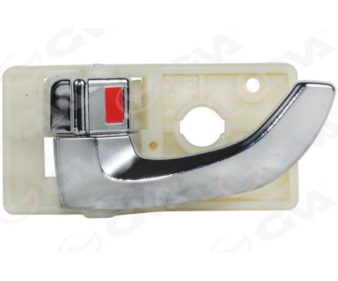 İÇ KAPI KOLU KROM SOL HYUNDAI TUCSON 05-09