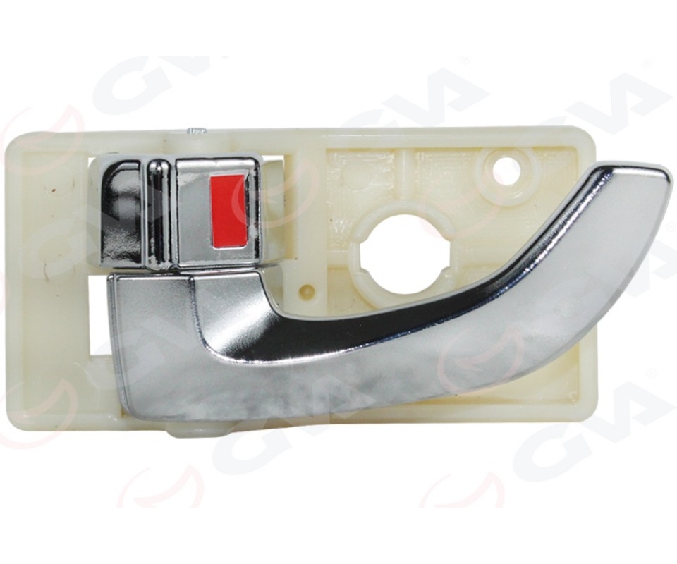 İÇ KAPI KOLU KROM SOL HYUNDAI TUCSON 05-09