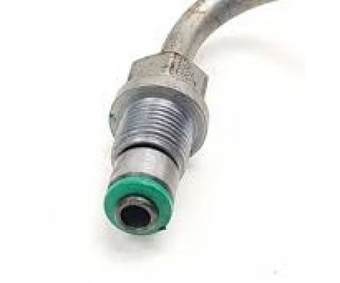 TURBO YAĞLAMA BORUSU ORİNGİ RENAULT CLIO IV