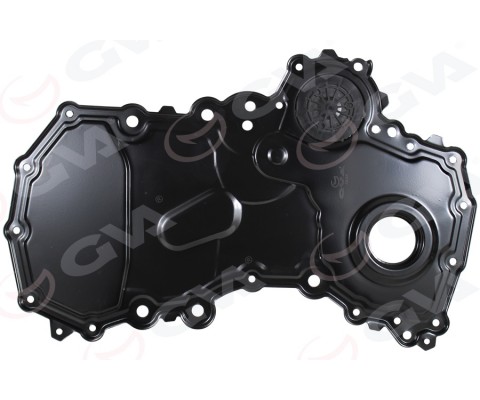 EKSANTRİK KAPAĞI ÖN TRANSİT-CUSTOM-MONDEO-GALAXY-S MAX-KUGA 18> 2.0 ECOBLUE PANTHER KEÇESİZ